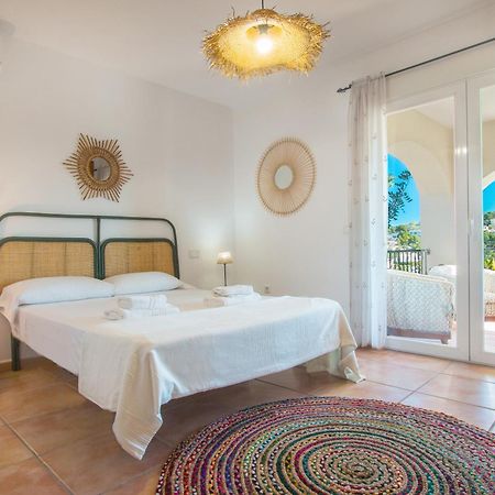 Villa Maui By Abahana Villas Benissa Kültér fotó