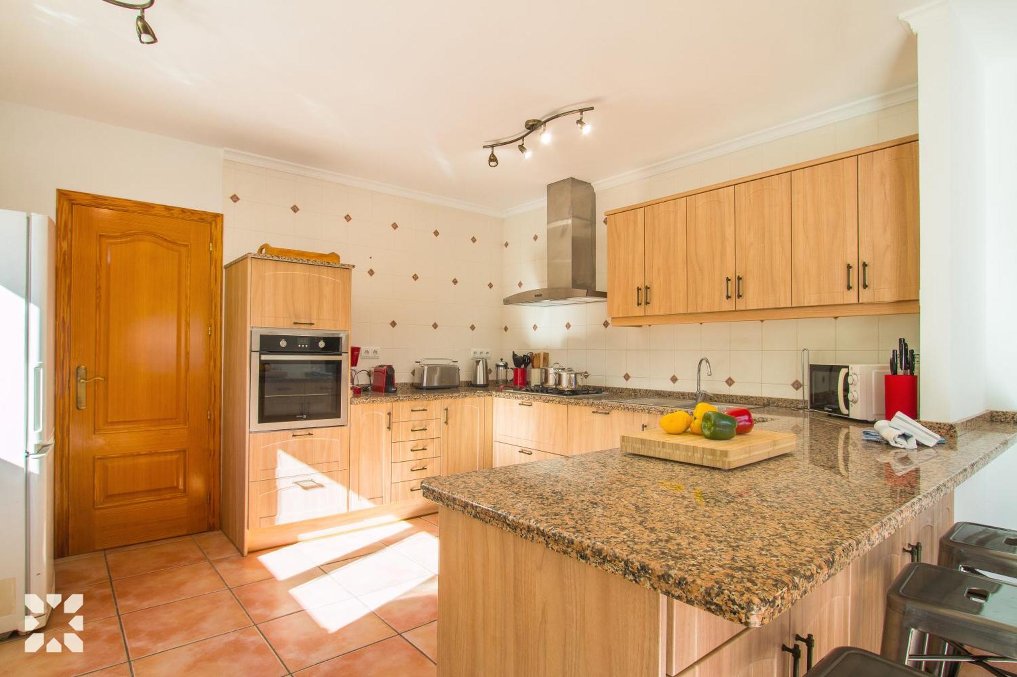 Villa Maui By Abahana Villas Benissa Kültér fotó
